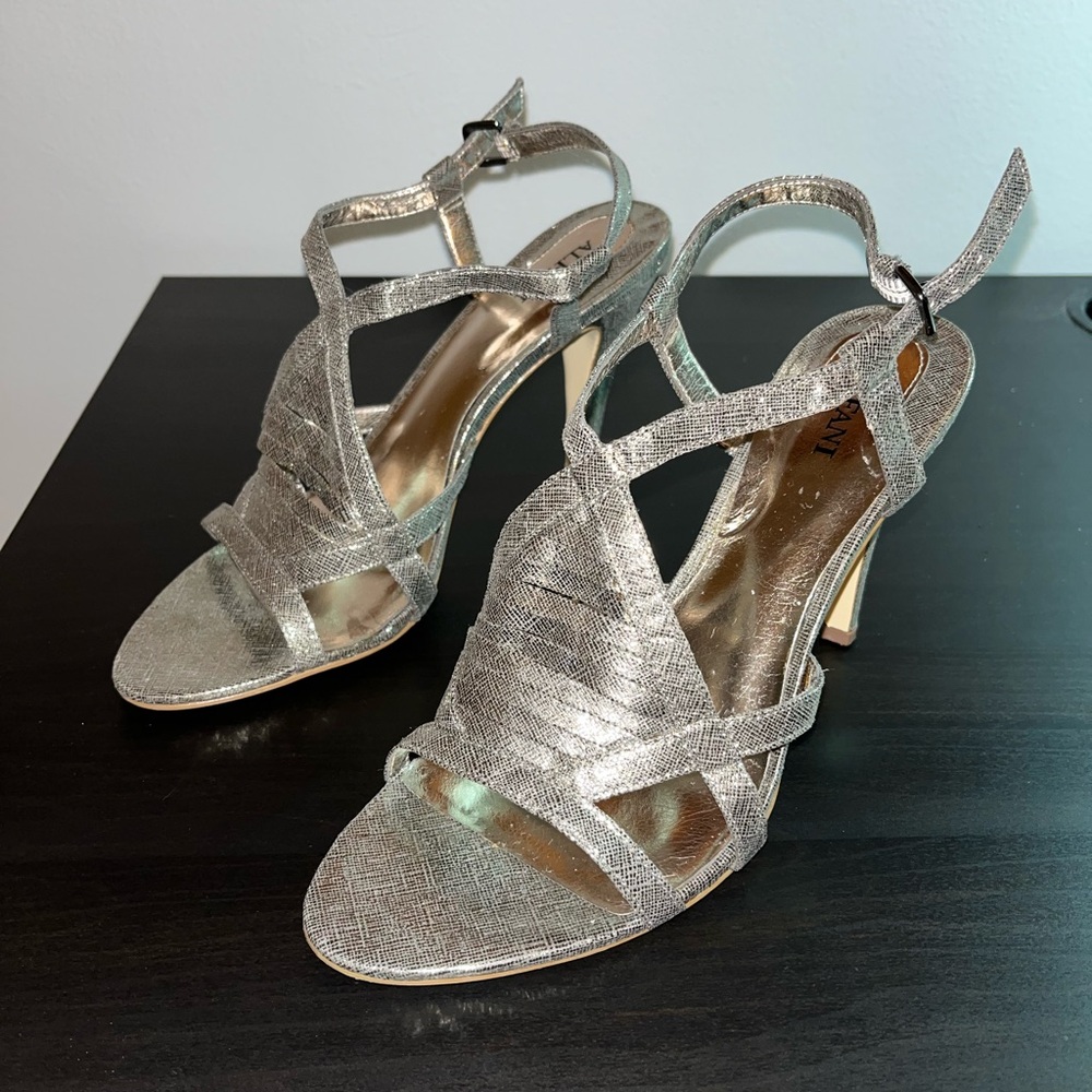 Alfani Heels